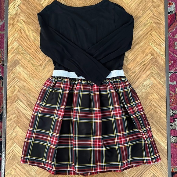 Girl’s Crewcuts 🎄 Dress size 7 - Picture 1 of 2